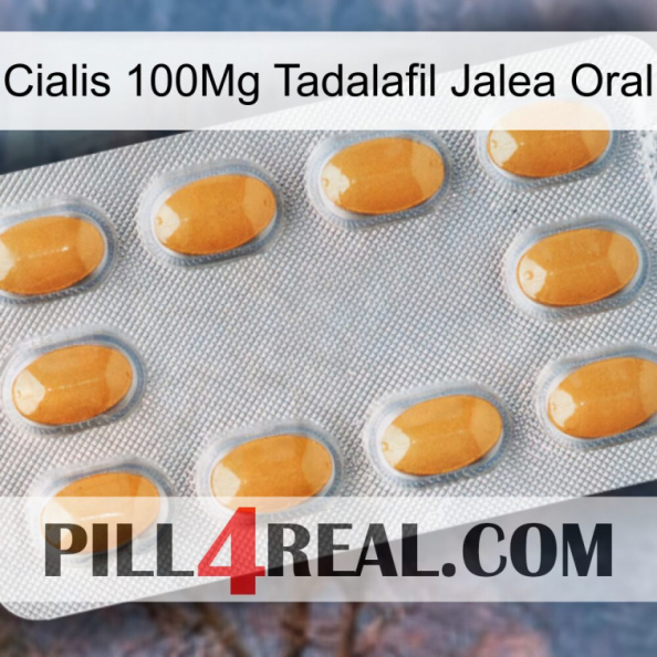 Cialis 100Mg Tadalafil Oral Jelly cialis3.jpg